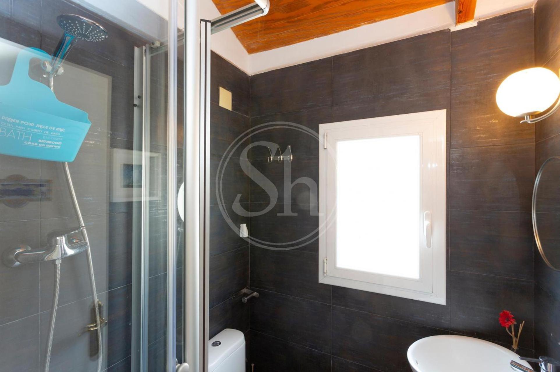 Apartamento Con Terraza En Poble Sec Barcelona Zewnętrze zdjęcie